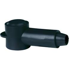 Blue Sea CableCap for 0.70 to 0.30 Stud Black