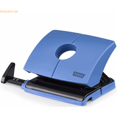 Blue Hole Punchers Novus Locher B216 Metall/Kunststoff 1.6mm/16 easy