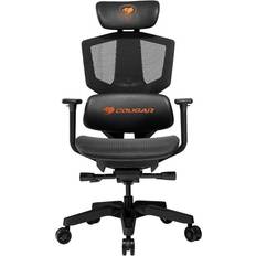 Cougar ARGO One, schwarz Gaming-Stuhl