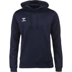 Football Jumpers Hummel Core XK Kapuzenpullover