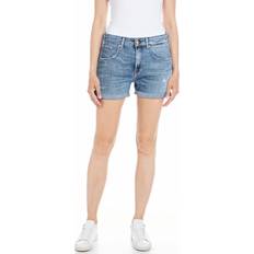 Replay Damen Jeansshorts ANYTA