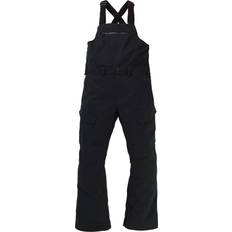 Burton Men's Reserve 2L Bib Pants - True Black