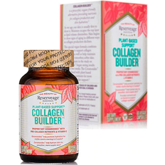 Reserveage Beauty Vegan Collagen Builder Veggie 60 pcs