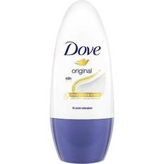 Dove Women Deodorants Dove Original Anti-Perspirant Roll-on 50ml