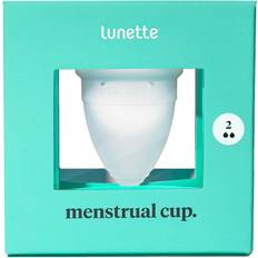 Lunette Menstrual Protection Lunette Menstrual Cup Model 2 1-pack