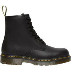 Lace Boots Dr. Martens 1460 Slip Resistant - Black