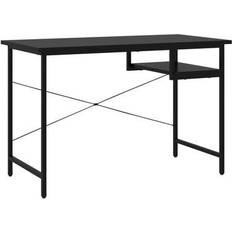 vidaXL Stylish Writing Desk 55x105cm