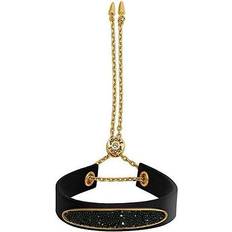 Adore Bracelet - Gold/Black