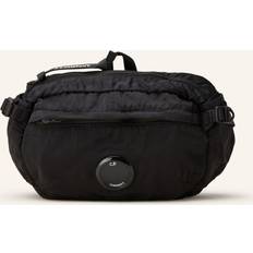 C.P. Company Lens Waist Bag Black