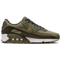 Nike Air Max 90 M - Neutral Olive/Medium Olive/Sequoia