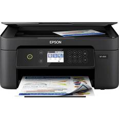 Epson Expression Home XP-4105