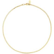 Caroline Svedbom Diamond Chain halsband