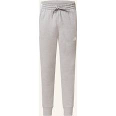 White Trousers Adidas Sportswear Sports Pants