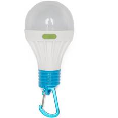 EuroHike Camping Lights EuroHike 1W LED Orb Light, Blue