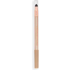 Makeup Revolution Streamline Waterline Eyeliner Pencil Rose Gold