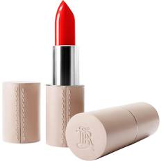 La Bouche Rouge Leather lipstick case Neutrals