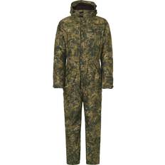 Hunting Jumpsuits & Overalls Seeland Men's Outthere Onepiece - Green