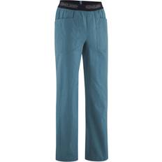 Edelrid Legacy Pants IV Climbing trousers XL, blue