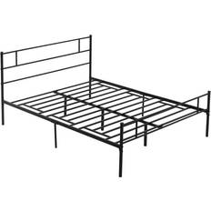 Homcom Bedstead Base 165x206cm