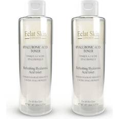 Eclat Skin London Hyaluronic Acid Toner X 2 150ml