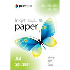 Colorway Glossy A4 200gsm Photo Paper 20 Sheets