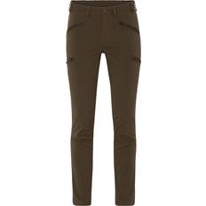 Seeland Larch stretch trousers Women Pine green