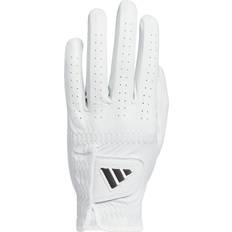 Men - White Gloves & Mittens Adidas Ultimate Single Leather Glove Left S,Left M,Left M/L,Left L,Left