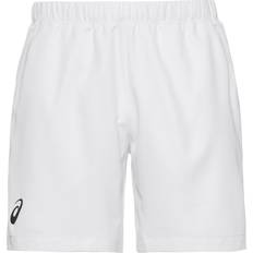 Asics Court 7in Shorts Men white