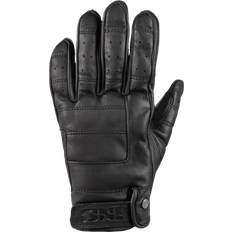 iXS Classic LD Cruiser Motorcycle Gloves, black, 3XL, black