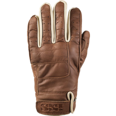 iXS Classic LD Cruiser Motorcycle Gloves, brown, 2XL, brown