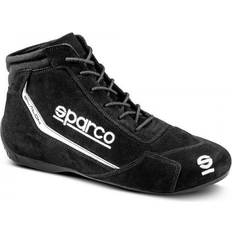 Sparco Racing Ankle Boots 00129546NR Black