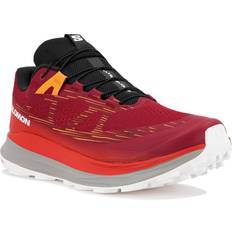 Salomon Ultra Glide GTX Red