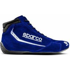 Sparco Racing Ankle Boots SLALOM Blue