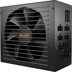 Be Quiet! Platinum PSU Units Be Quiet! Straight Power 12 1200W