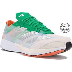 Adidas Adizero White Green