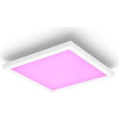 Philips Hue Surimu Ceiling Flush Light 39.5cm