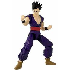 Bandai – Dragon Ball Super Super Hero – Dragon Star Figur, 17 cm – Ultimate Gohan – 40725