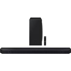 Samsung eARC Soundbars & Home Cinema Systems Samsung HW-Q800C