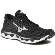 Mizuno Wave Horizon Damen Schwarz/Weiß 1/2