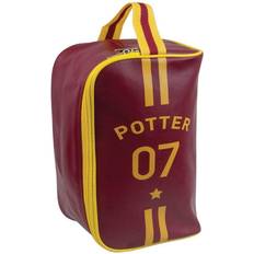 Groovy Quidditch Gryffindor Wash Bag