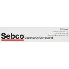 Sebco coconut oil compound Ointment