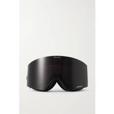 Dragon Rvx Mag Otg Snow Goggles Midnight/midnight & Violet