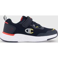 Champion Sneakers Bold Ps S32664-CHA-BS501 Dunkelblau