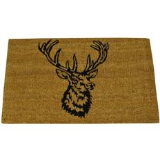 Selections Stag Head Brown