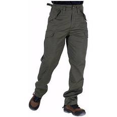 Beeswift B-Click Workwear Olive Combat Trousers NWT3169-46