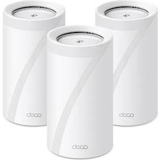 Wifi 7 router TP-Link Deco BE65 BE9300 Whole Home Mesh WiFi 7 System (3-pack)