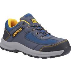 Cat Navy Elmore Safety Trainer