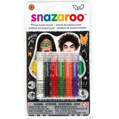 Snazaroo special fx kit