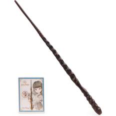 Spin Master Harry Wizarding World Spellbinding Cho Chang 12-Inch Wand