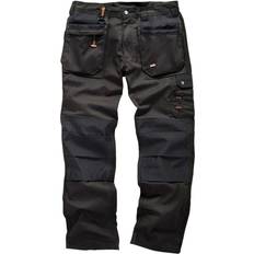 Scruffs Worker Plus Work Trousers